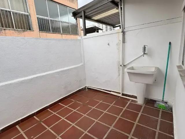 Cobertura venda em Região Geográfica Imediata de Juiz de Fora, Juiz de Fora