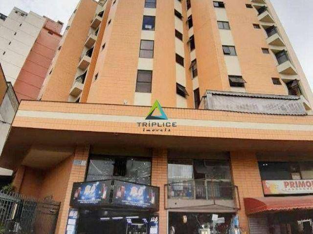 Cobertura venda em Região Geográfica Imediata de Juiz de Fora, Juiz de Fora