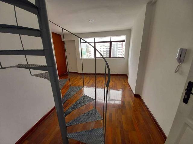 Cobertura venda em Região Geográfica Imediata de Juiz de Fora, Juiz de Fora