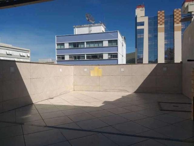Cobertura venda em Santos Anjos, Juiz de Fora