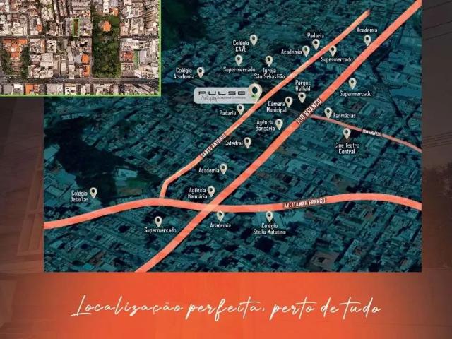 Cobertura venda em Região Geográfica Imediata de Juiz de Fora, Juiz de Fora