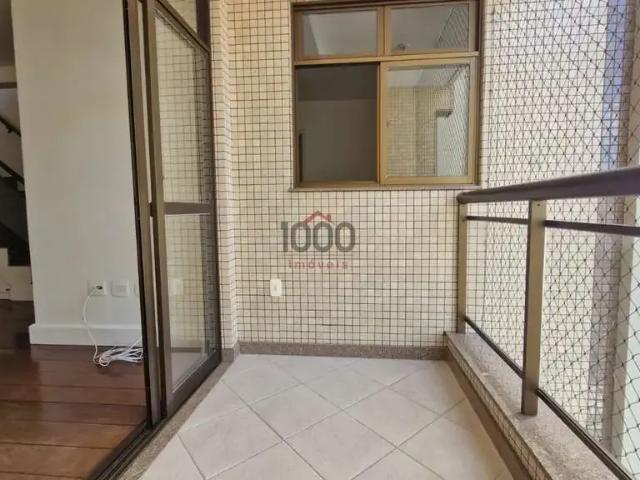 Cobertura venda em Santos Anjos, Juiz de Fora