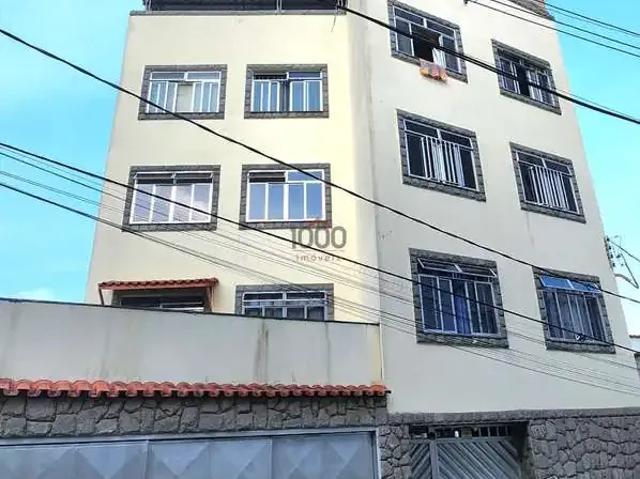 Cobertura venda em Região Geográfica Imediata de Juiz de Fora, Juiz de Fora