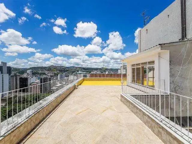 Cobertura venda em Região Geográfica Imediata de Juiz de Fora, Juiz de Fora