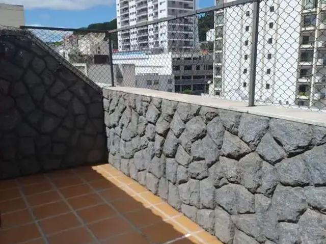 Cobertura venda em Região Geográfica Imediata de Juiz de Fora, Juiz de Fora