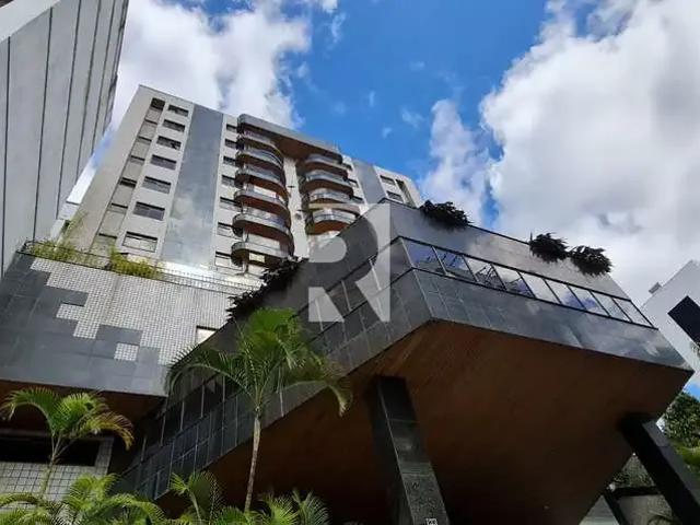 Cobertura venda em Região Geográfica Imediata de Juiz de Fora, Juiz de Fora