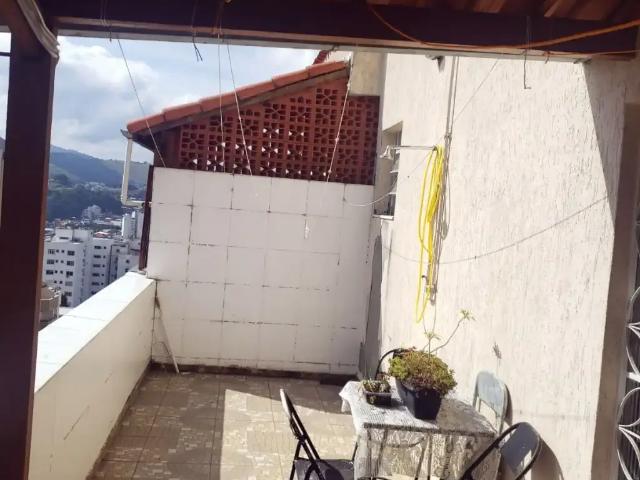 Cobertura venda em Região Geográfica Imediata de Juiz de Fora, Juiz de Fora