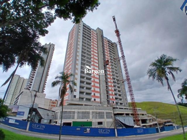 Cobertura venda em Santos Anjos, Juiz de Fora