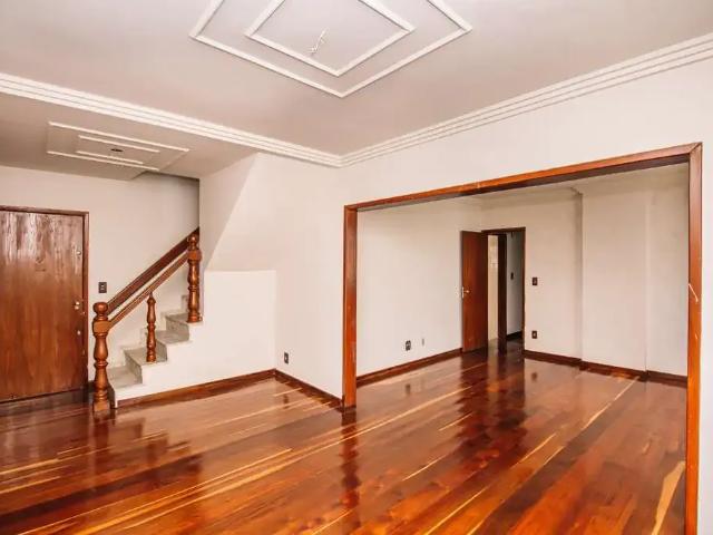Cobertura venda em Jardim Paineiras, Juiz de Fora