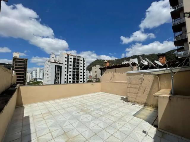 Cobertura venda em Região Geográfica Imediata de Juiz de Fora, Juiz de Fora