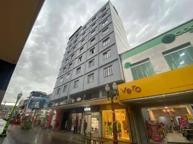 Cobertura venda em Região Geográfica Imediata de Juiz de Fora, Juiz de Fora