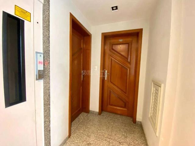 Cobertura venda em Santos Anjos, Juiz de Fora