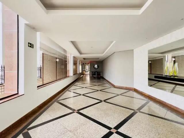 Cobertura venda em Granbery, Juiz de Fora