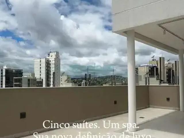 Cobertura venda em Juiz de Fora, Região Geográfica Intermediária de Juiz de Fora