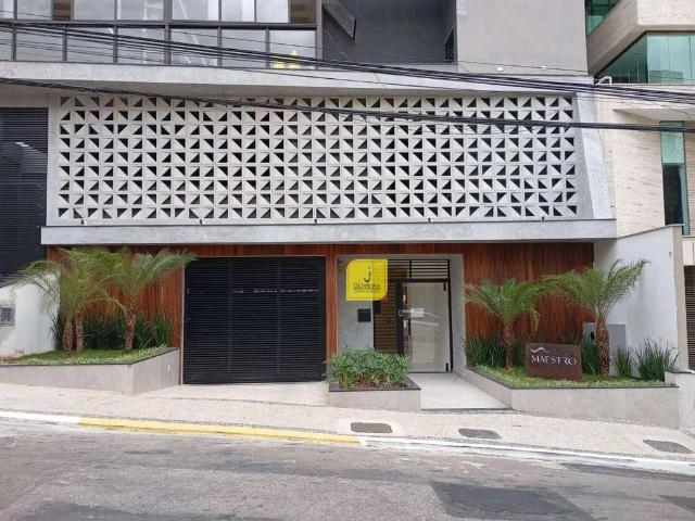Cobertura venda em Jardim Santa Helena, Juiz de Fora