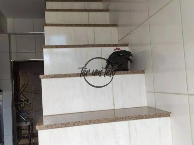 Cobertura venda em Recanto da Mata, Juiz de Fora
