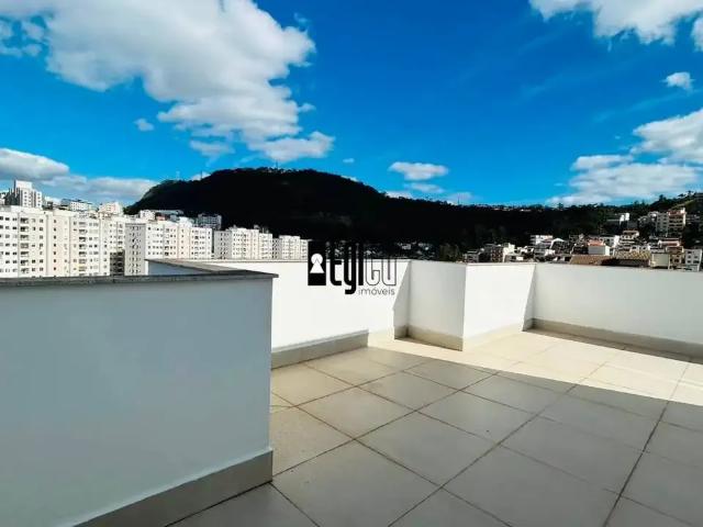 Cobertura venda em Região Geográfica Imediata de Juiz de Fora, Juiz de Fora