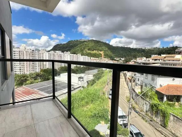 Cobertura venda em Região Geográfica Imediata de Juiz de Fora, Juiz de Fora