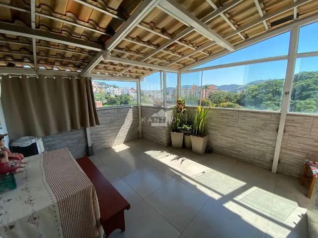 Cobertura venda em Região Geográfica Imediata de Juiz de Fora, Juiz de Fora