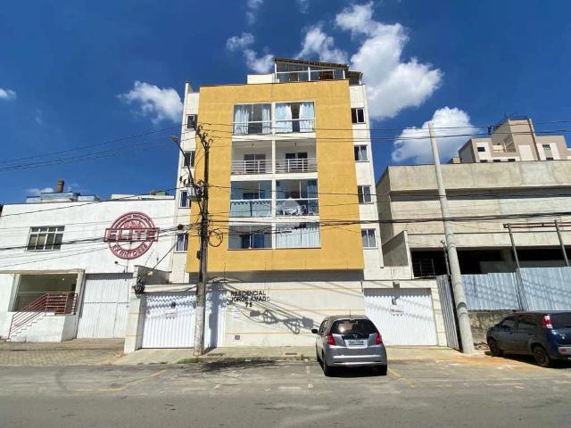 Cobertura venda em Fábrica, Juiz de Fora