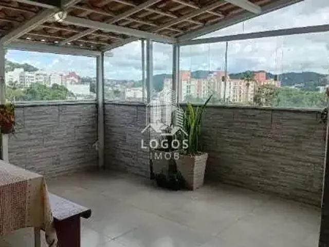 Cobertura venda em Região Geográfica Imediata de Juiz de Fora, Juiz de Fora