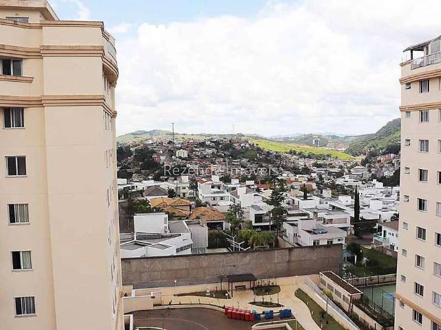 Cobertura venda em Estrela Sul, Juiz de Fora