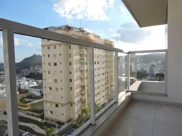 Cobertura venda em Região Geográfica Imediata de Juiz de Fora, Juiz de Fora