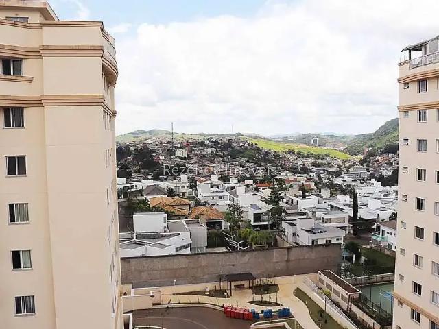 Cobertura venda em Região Geográfica Imediata de Juiz de Fora, Juiz de Fora