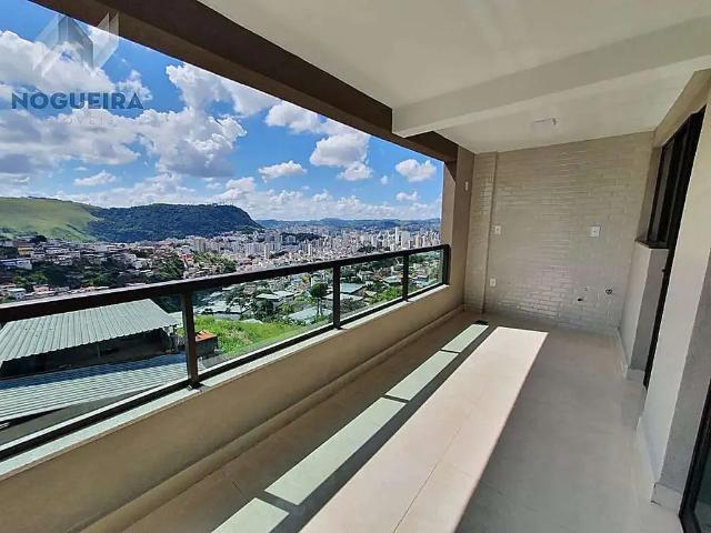 Cobertura venda em Região Geográfica Imediata de Juiz de Fora, Juiz de Fora
