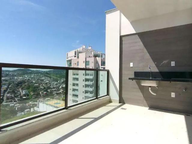 Cobertura venda em Região Geográfica Imediata de Juiz de Fora, Juiz de Fora