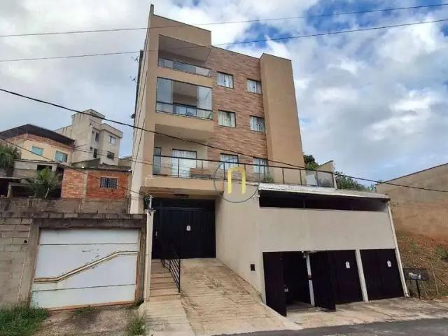Cobertura venda em Região Geográfica Imediata de Juiz de Fora, Juiz de Fora
