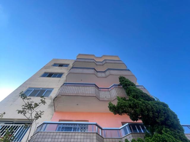 Cobertura venda em Nossa Senhora Aparecida, Juiz de Fora