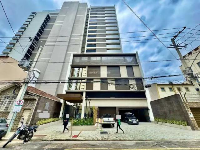 Cobertura venda em Granbery, Juiz de Fora