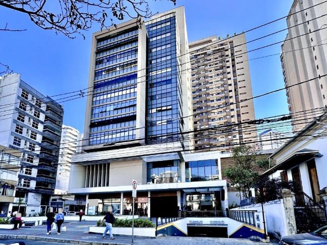 Cobertura venda em Granbery, Juiz de Fora