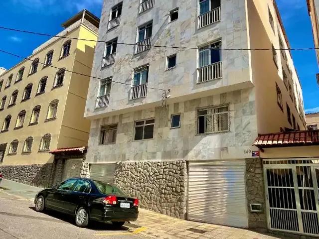 Cobertura venda em Região Geográfica Imediata de Juiz de Fora, Juiz de Fora
