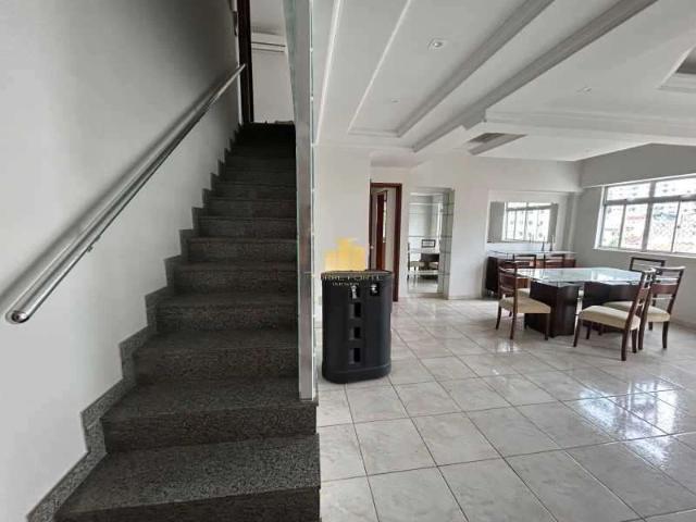 Cobertura venda em Granbery, Juiz de Fora