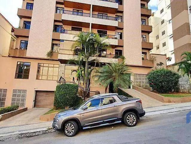 Cobertura venda em Região Geográfica Imediata de Juiz de Fora, Juiz de Fora