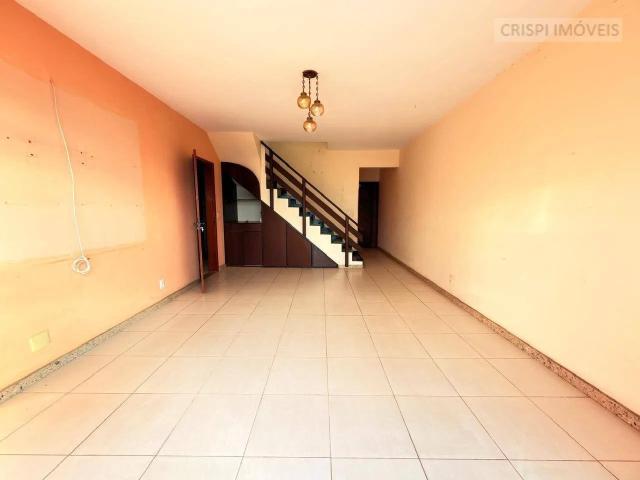 Cobertura venda em Santos Anjos, Juiz de Fora