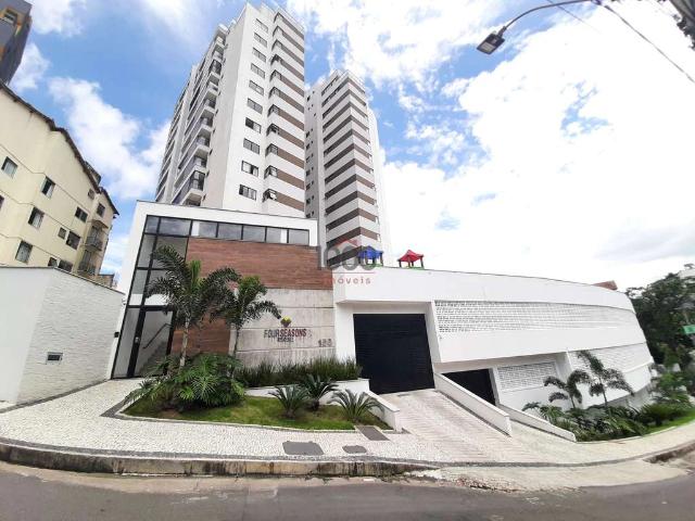 Cobertura venda em Granbery, Juiz de Fora
