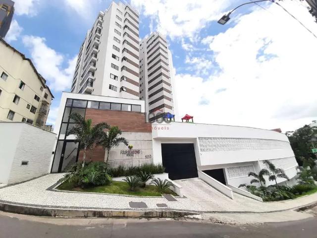 Cobertura venda em Granbery, Juiz de Fora
