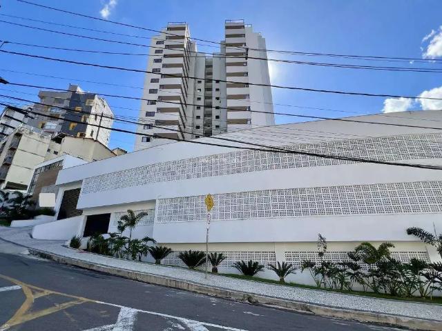 Cobertura venda em Granbery, Juiz de Fora