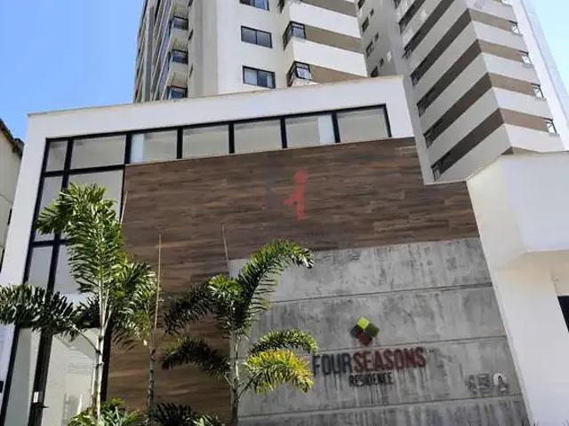 Cobertura venda em Granbery, Juiz de Fora