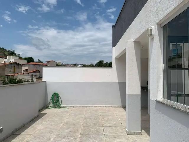 Cobertura venda em Região Geográfica Imediata de Juiz de Fora, Juiz de Fora
