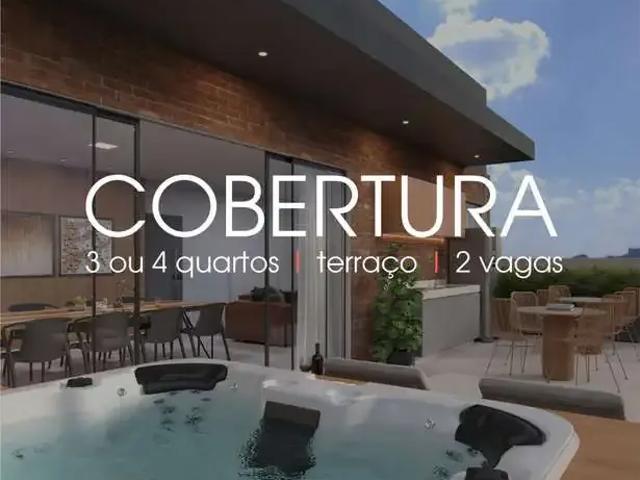Cobertura venda em Região Geográfica Imediata de Juiz de Fora, Juiz de Fora