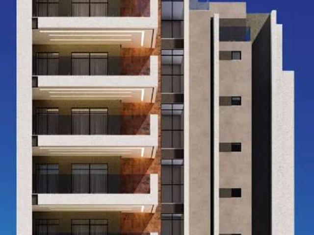 Cobertura venda em Teixeiras, Juiz de Fora