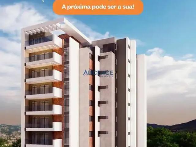 Cobertura venda em Região Geográfica Imediata de Juiz de Fora, Juiz de Fora
