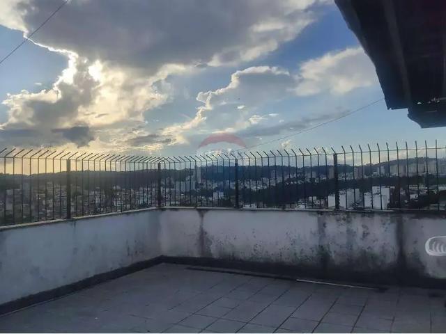 Cobertura venda em Região Geográfica Imediata de Juiz de Fora, Juiz de Fora