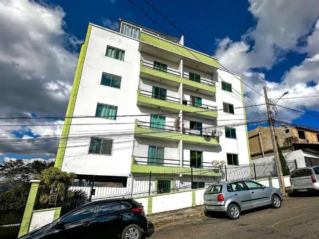 Cobertura venda em Região Geográfica Imediata de Juiz de Fora, Juiz de Fora