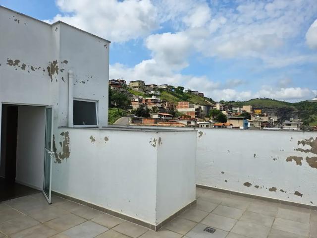 Cobertura venda em Região Geográfica Imediata de Juiz de Fora, Juiz de Fora