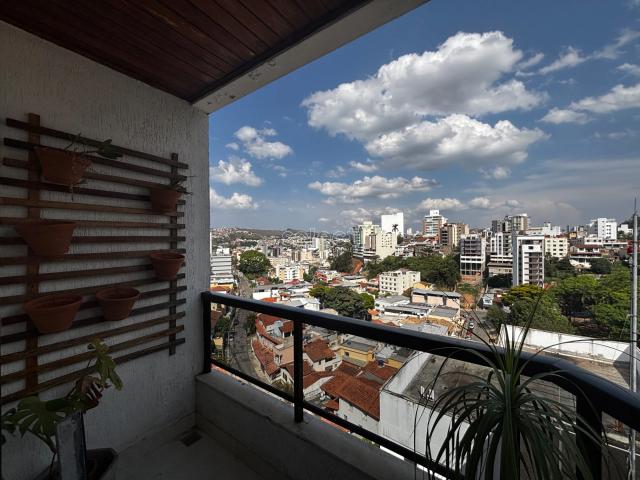 Cobertura venda em Jardim Glória, Juiz de Fora